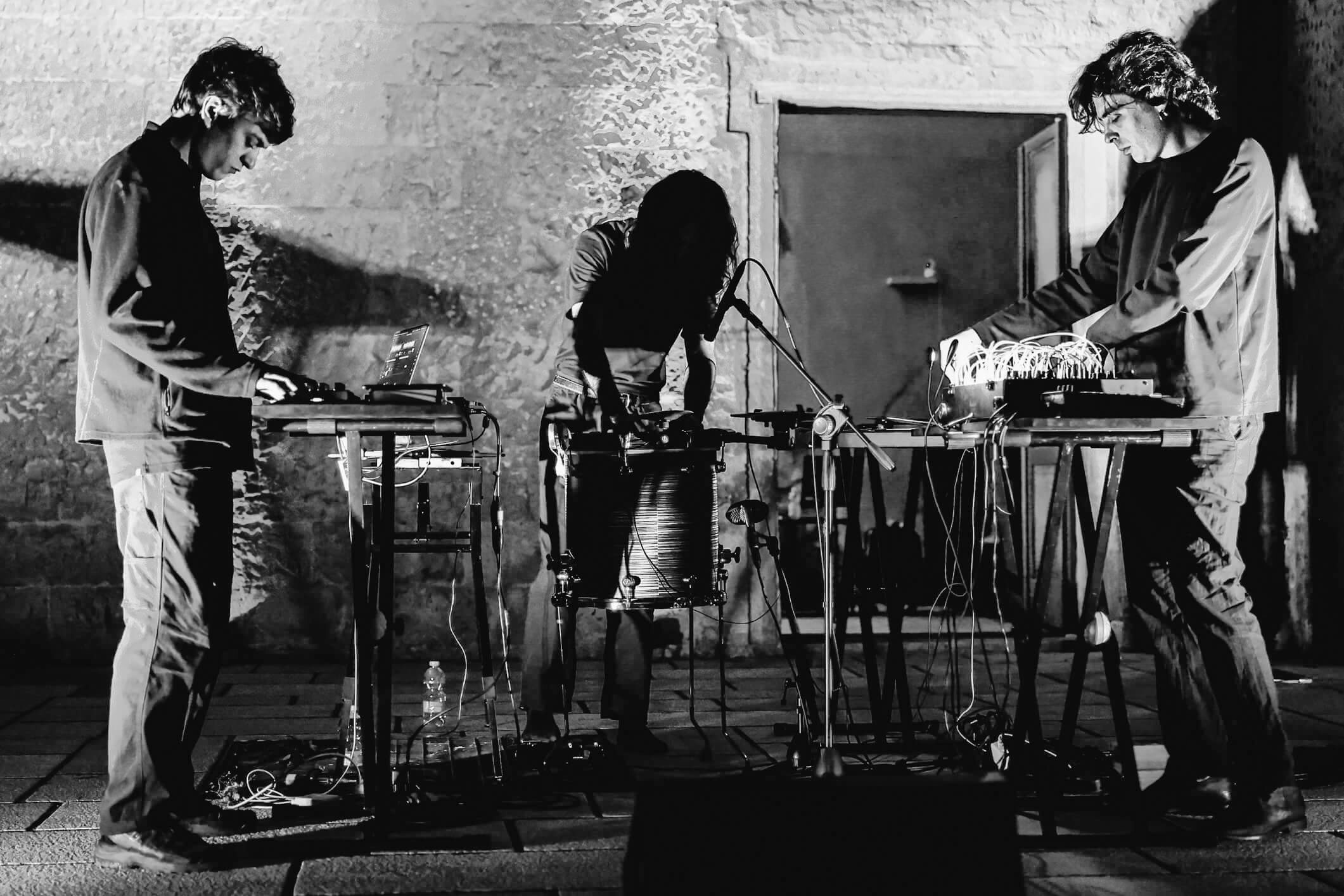 © Giovanni William Palmisano